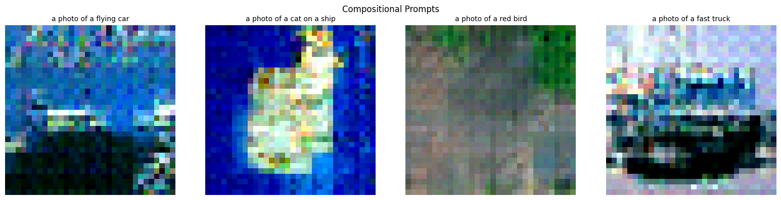 <Figure size 1600x400 with 4 Axes>