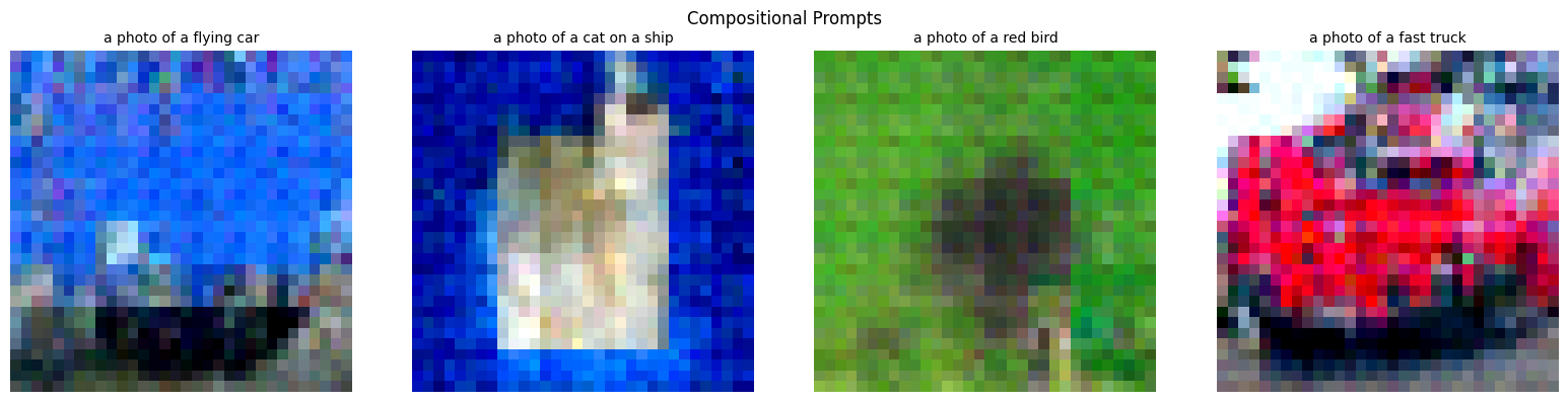 <Figure size 1600x400 with 4 Axes>