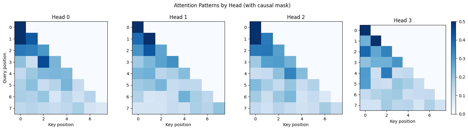 <Figure size 1600x400 with 5 Axes>