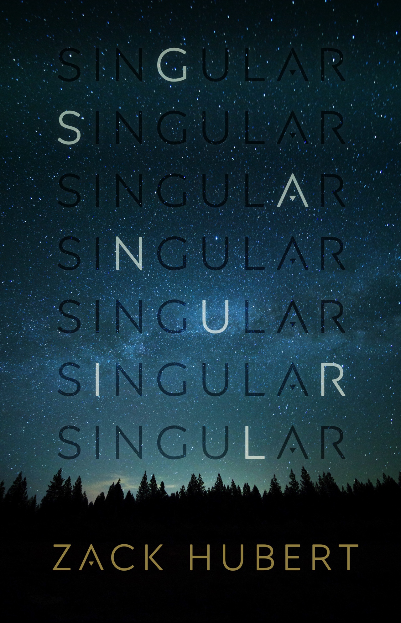 Published Singular (2017)